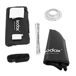 Godox SB-FW95 Softbox Octa 95 cm con griglia