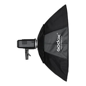 Godox SB-FW95 Softbox Octa 95 cm con griglia