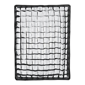 Godox SB-GUSW5070 Softbox Rettangolare 50×70 cm pieghevole con griglia