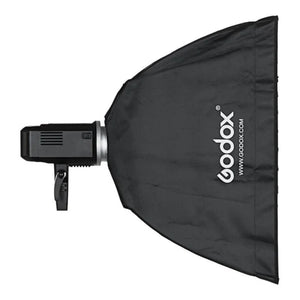 Godox SB-GUSW5070 Softbox Rettangolare 50×70 cm pieghevole con griglia