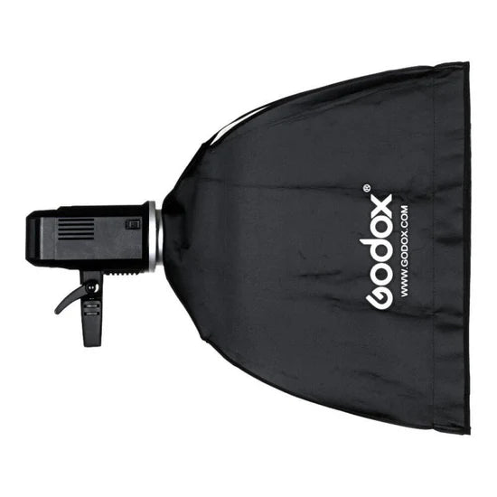 Godox SB-GUSW6060 Softbox Quadrato 60×60 cm pieghevole con griglia