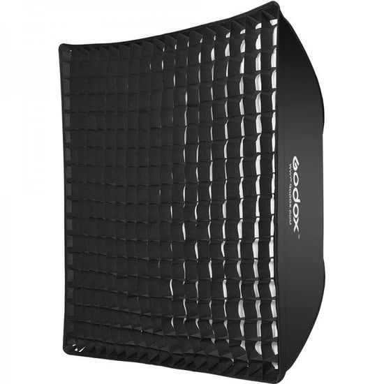 Godox SB-GUSW6060 Softbox Quadrato 60×60 cm pieghevole con griglia