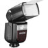 Flash Godox V860 III TTL HSS Speedlite con batteria al litio per Sony, Fujifilm, Olympus, Panasonic e Nikon