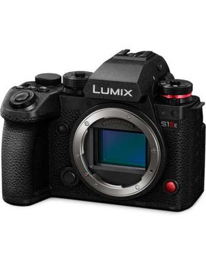 Panasonic Lumix S1 MIIE corpo macchina mirrorless full frame 24 MP L-Mount 6K