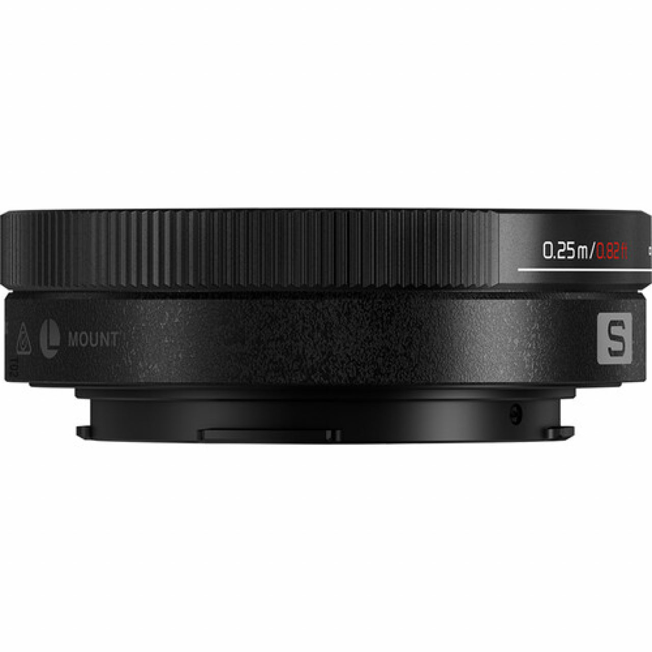 Panasonic Lumix S 26mm F8 pancake obiettivo L-Mount full frame ultracompatto per street e viaggio
