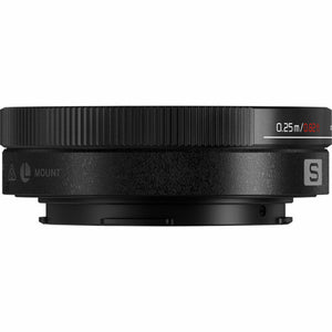 Panasonic Lumix S 26mm F8 pancake obiettivo L-Mount full frame ultracompatto per street e viaggio