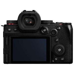 Panasonic Lumix S5 MII corpo macchina mirrorless full frame 24 MP L-Mount 6K