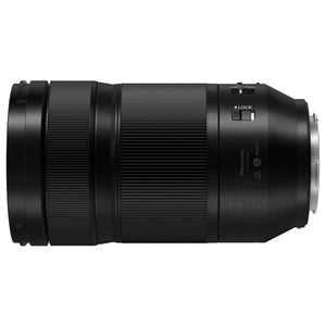 Panasonic Lumix S 70–300mm F4.5–5.6 Macro O.I.S. obiettivo telezoom L-Mount full frame stabilizzato e versatile