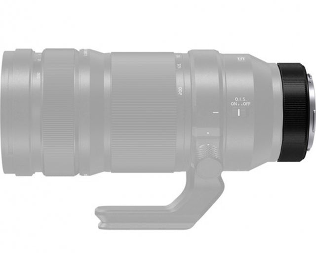 Panasonic Lumix S Teleconverter 1.4x Serie S L-Mount moltiplicatore di focale professionale per obiettivi Lumix S PRO