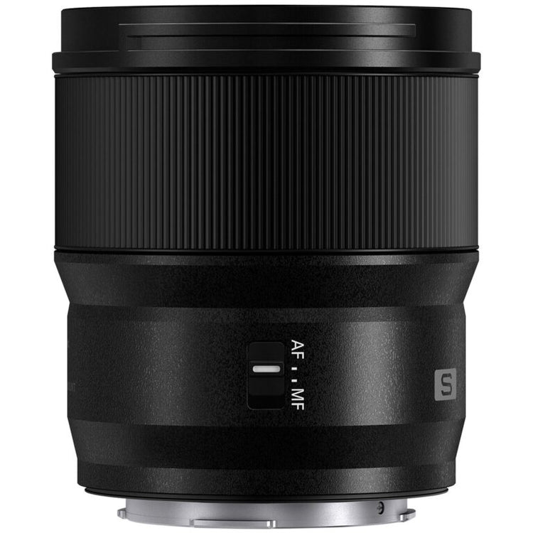 Panasonic Lumix S 18mm F1.8 obiettivo L-Mount full frame ultra grandangolare luminoso per foto e video professionali