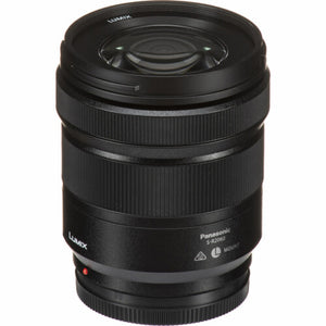 Panasonic Lumix S 20–60mm F3.5–5.6 obiettivo zoom L-Mount full frame compatto e versatile per foto e video
