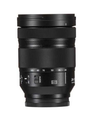 Panasonic Lumix S 24–105mm F4 Macro O.I.S. obiettivo zoom standard L-Mount full frame stabilizzato con capacità macro
