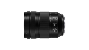 Panasonic Lumix S 24–105mm F4 Macro O.I.S. obiettivo zoom standard L-Mount full frame stabilizzato con capacità macro