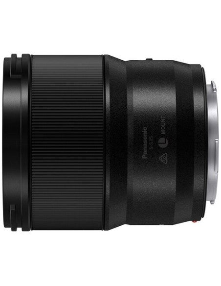 Panasonic Lumix S 35mm F1.8 obiettivo L-Mount full frame versatile e luminoso per foto e video professionali
