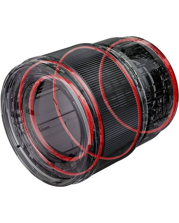 Panasonic Lumix S 85mm F1.8 obiettivo L-Mount full frame luminoso per ritratti e video professionali