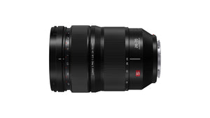 Panasonic Lumix S PRO 24–70mm F2.8 obiettivo zoom standard L-Mount full frame serie PRO con qualità ottica Leica