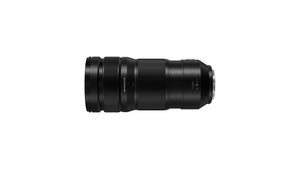 Panasonic Lumix S PRO 70–200mm F2.8 O.I.S. teleobiettivo zoom L-Mount full frame serie PRO stabilizzato Dual I.S. 2