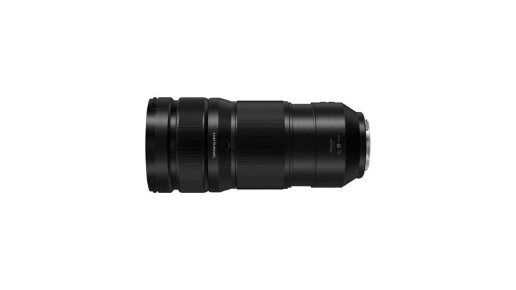 Panasonic Lumix S PRO 70–200mm F2.8 O.I.S. teleobiettivo zoom L-Mount full frame serie PRO stabilizzato Dual I.S. 2