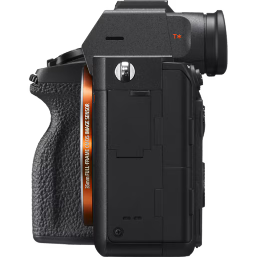 Sony Alpha A7R IV A Body mirrorless full frame 61 MP 4K