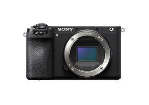 Sony A6700 Kit 16–50 mm mirrorless APS-C 26 MP 4K 120p
