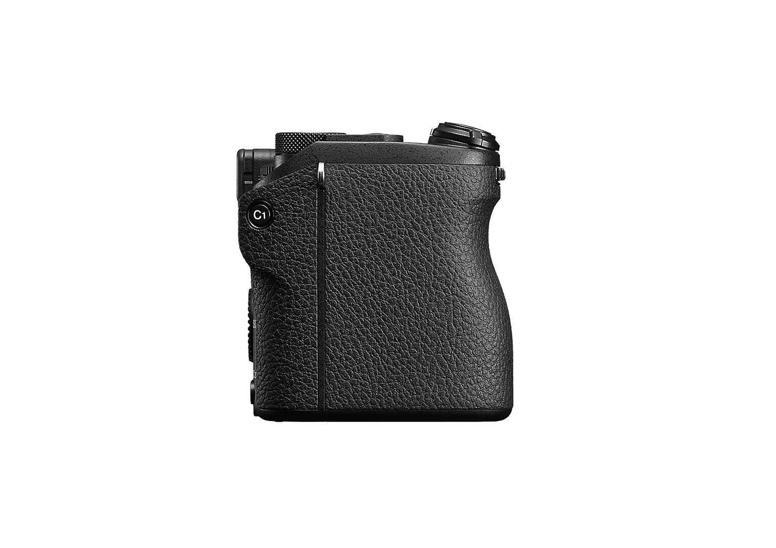 Sony A6700 Kit 16–50 mm mirrorless APS-C 26 MP 4K 120p