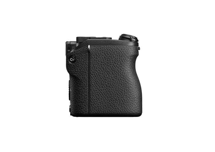 Sony A6700 Kit 16–50 mm mirrorless APS-C 26 MP 4K 120p