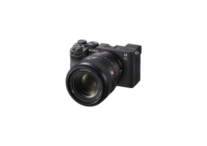 Sony Alpha a7CR Body Black mirrorless full frame 33 MP 4K