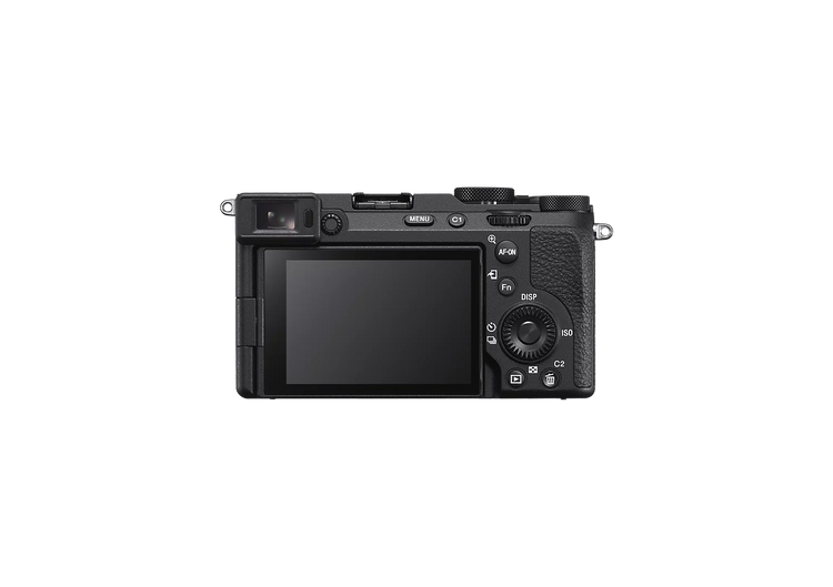 Sony Alpha a7CR Body Black mirrorless full frame 33 MP 4K