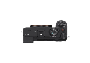 Sony Alpha a7CR Body Black mirrorless full frame 33 MP 4K