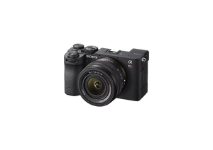 Sony Alpha a7CR Body Black mirrorless full frame 33 MP 4K