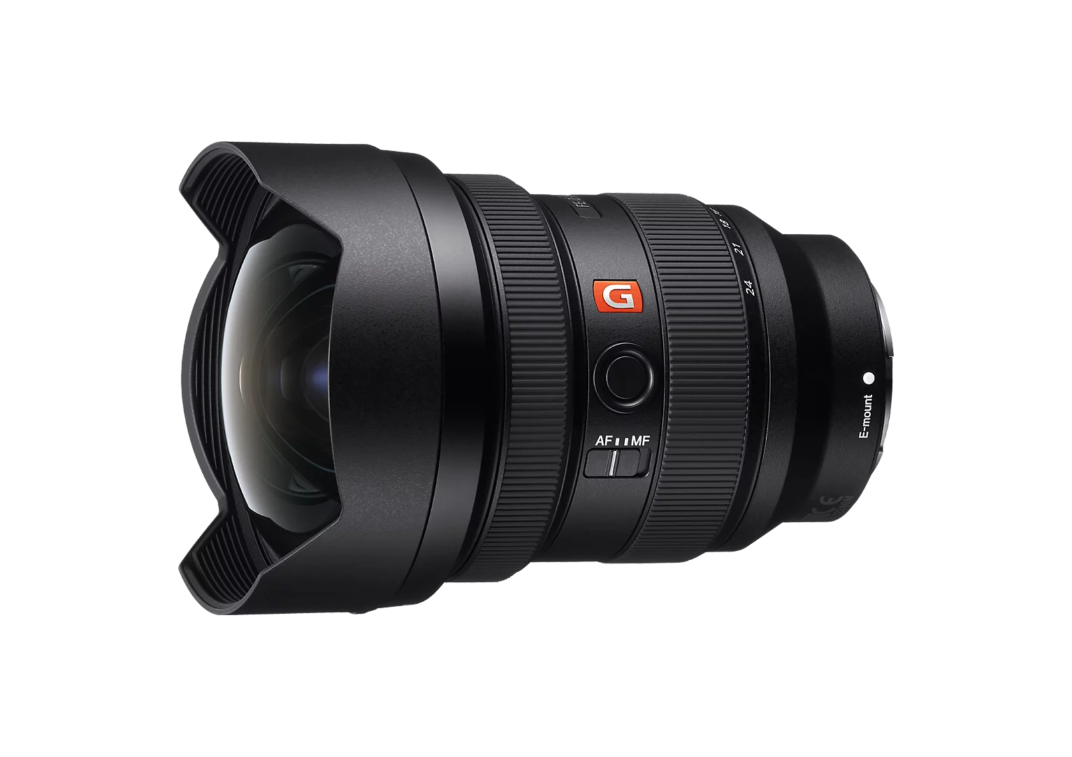 Sony FE 12–24mm F2.8 GM – zoom ultra-grandangolare professionale G Master
