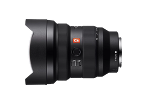Sony FE 12–24mm F2.8 GM – zoom ultra-grandangolare professionale G Master