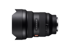 Sony FE 12–24mm F2.8 GM – zoom ultra-grandangolare professionale G Master