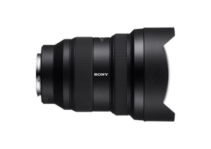 Sony FE 12–24mm F2.8 GM – zoom ultra-grandangolare professionale G Master