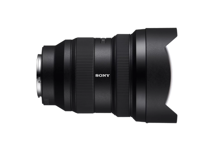 Sony FE 12–24mm F2.8 GM – zoom ultra-grandangolare professionale G Master