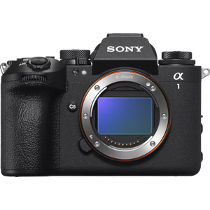 Sony Alpha A1 II Body – mirrorless full frame 50 MP 8K professionale ad alte prestazioni