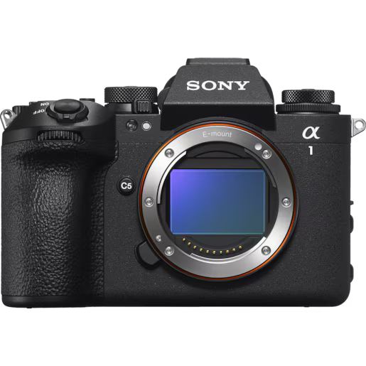 Sony Alpha A1 II Body – mirrorless full frame 50 MP 8K professionale ad alte prestazioni