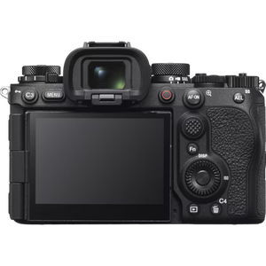 Sony Alpha A1 II Body – mirrorless full frame 50 MP 8K professionale ad alte prestazioni