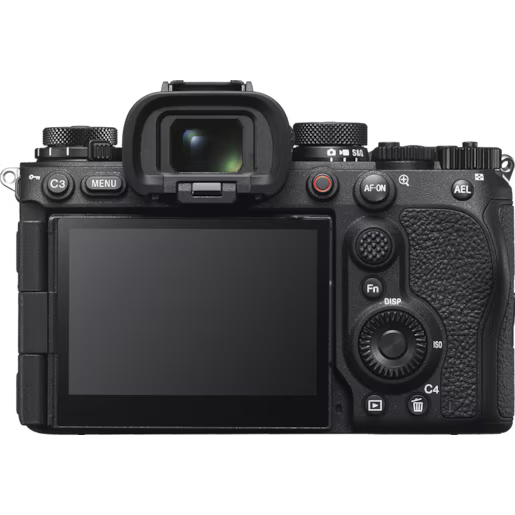 Sony Alpha A1 II Body – mirrorless full frame 50 MP 8K professionale ad alte prestazioni