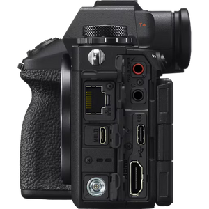 Sony Alpha A1 II Body – mirrorless full frame 50 MP 8K professionale ad alte prestazioni
