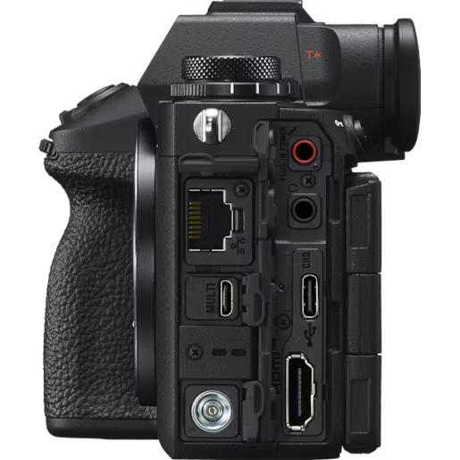 Sony Alpha A1 II Body – mirrorless full frame 50 MP 8K professionale ad alte prestazioni