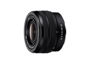 Sony Alpha A7C II Kit FE 28–60mm F4–5.6 (ILCE-7CM2K)