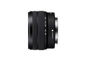 Sony Alpha A7C II Kit FE 28–60mm F4–5.6 (ILCE-7CM2K)