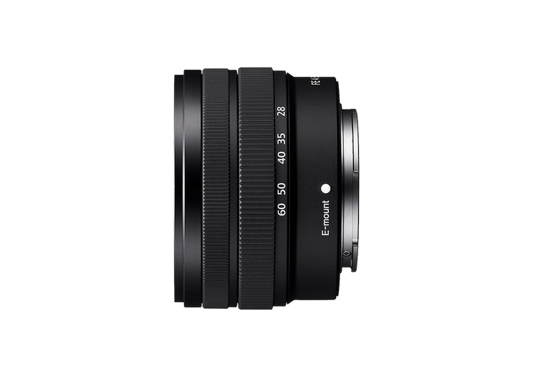 Sony Alpha A7C II Kit FE 28–60mm F4–5.6 (ILCE-7CM2K)