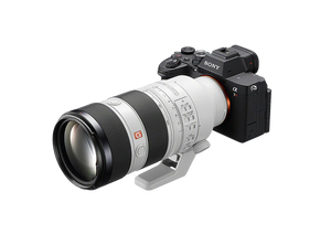 Sony Alpha A7R V Body – mirrorless full frame 61 MP con AI autofocus e video 8K