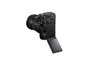 Sony Alpha A7R V Body – mirrorless full frame 61 MP con AI autofocus e video 8K