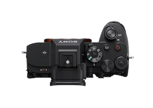 Sony Alpha A7R V Body – mirrorless full frame 61 MP con AI autofocus e video 8K