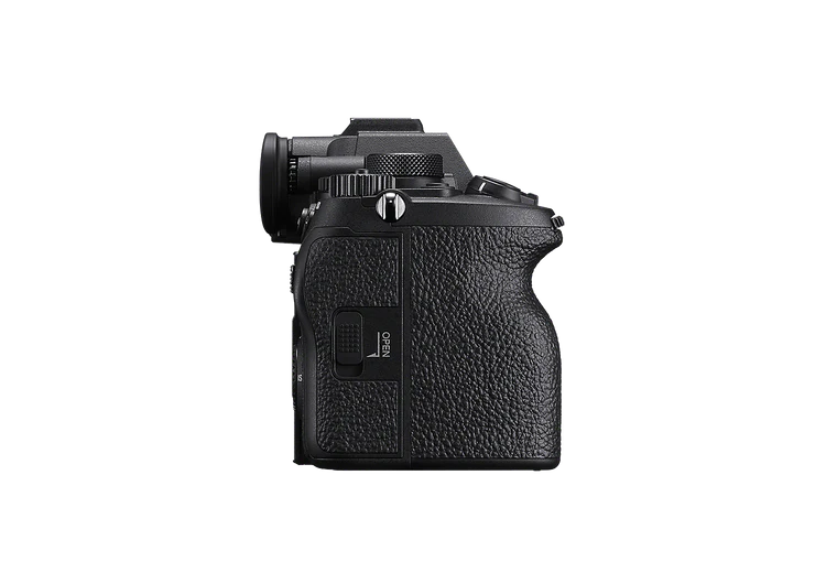 Sony Alpha A7R V Body – mirrorless full frame 61 MP con AI autofocus e video 8K