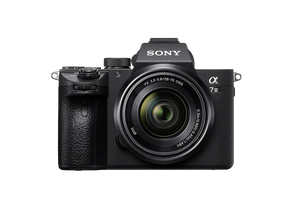 Sony Alpha A7 III Body (ILCE-7M3)