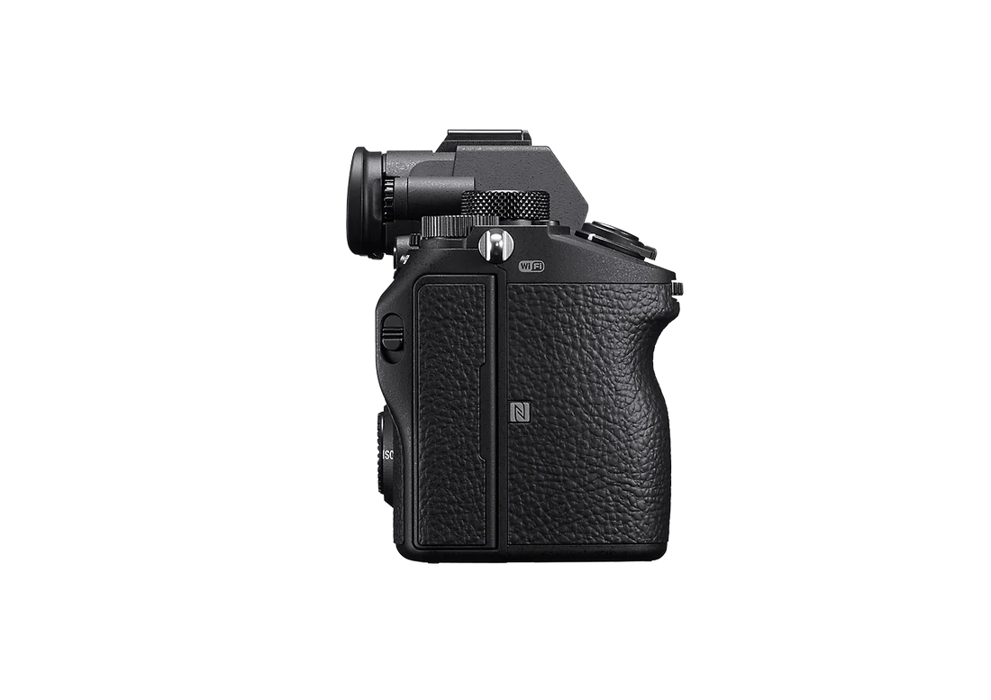 Sony Alpha A7 III Body (ILCE-7M3)